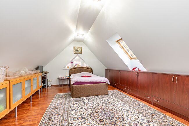 Zimmer im DG