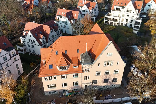 Projekt View