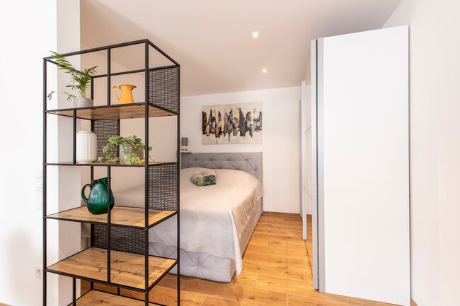 Einfach zum Wohlfühlen!