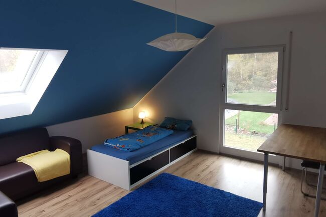 Kinderzimmer