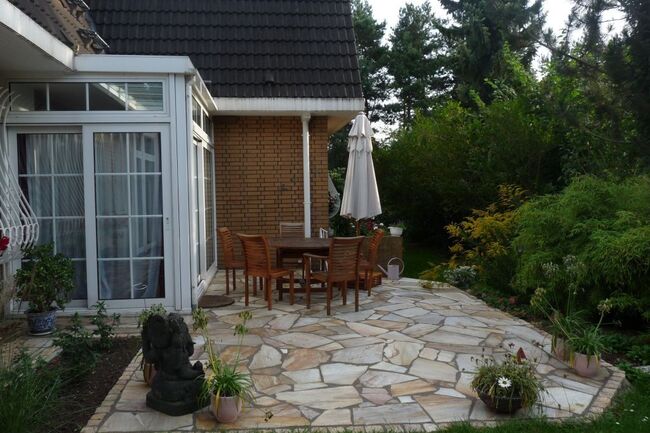 Terrasse So