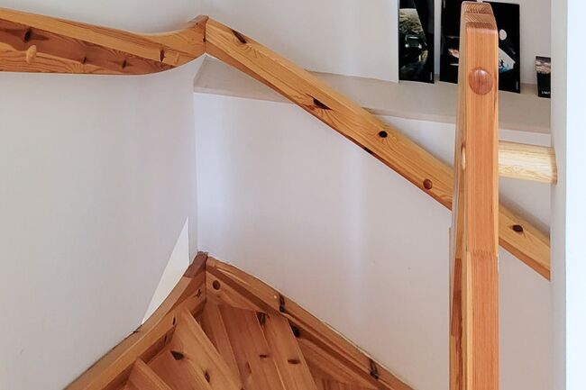 Treppe
