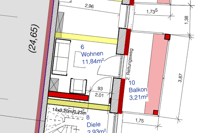 PFS44_Grundriss_Haus 2_1OG