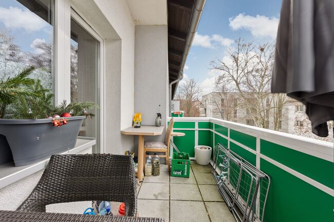 Balkon