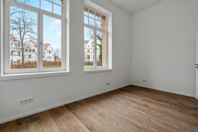 WE 03 Schlafzimmer