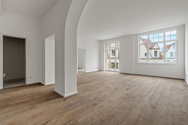 WE 03 Wohnzimmer