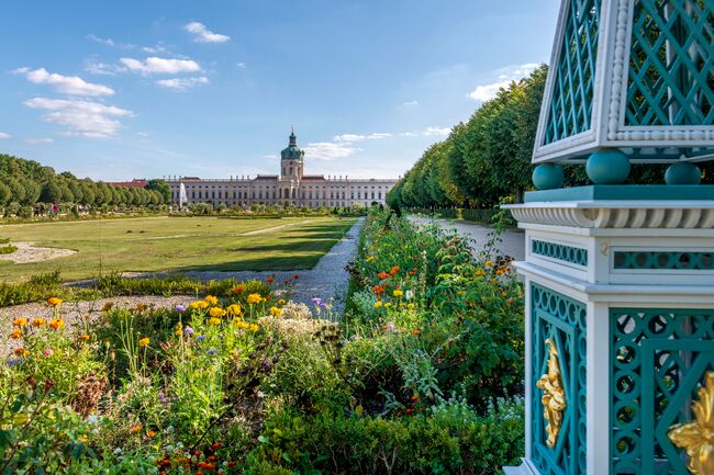 Schloss Charlottenburg