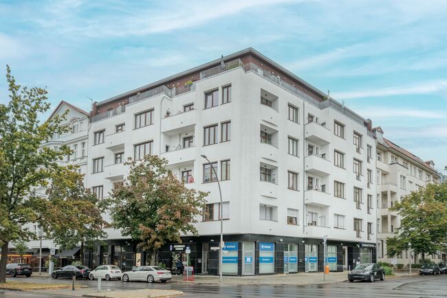 Wohnhaus