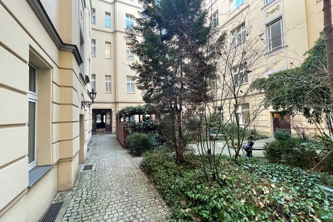 Innenhof