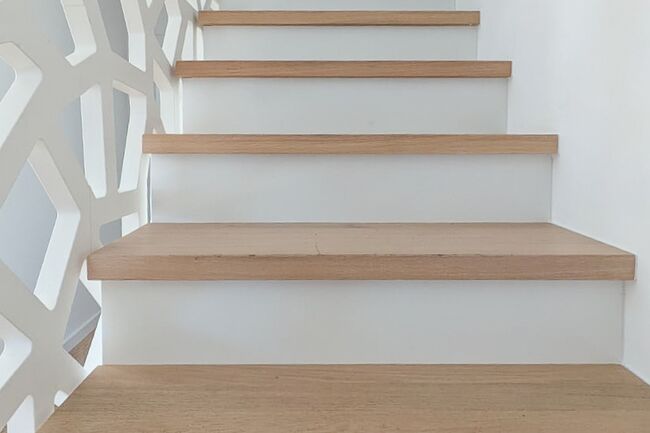 Treppe