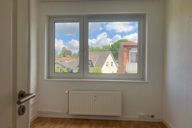 Gäste- Arbeitszimmer