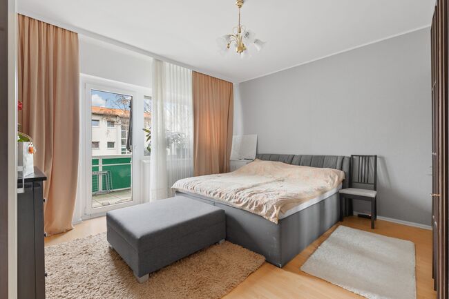Zimmer 1