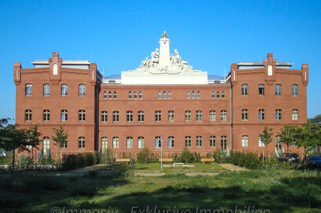 Chateau Palmeraie