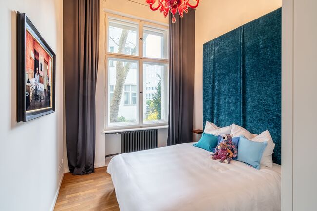 Gaestezimmer