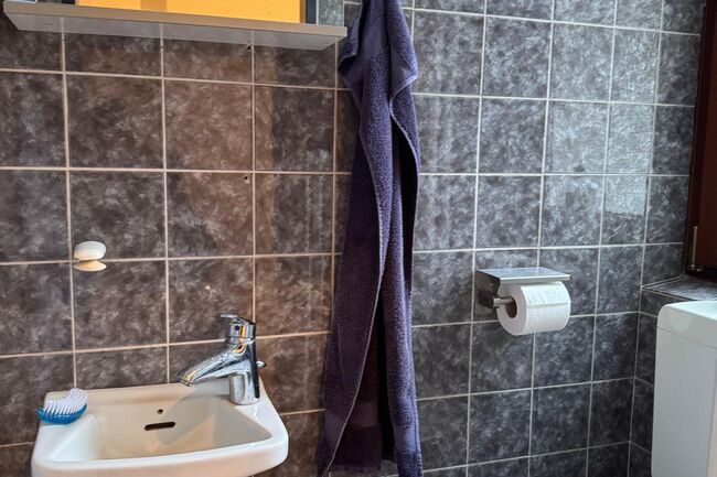 Gäste WC