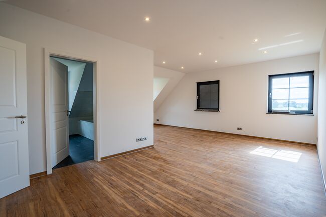 Zimmer 2 im DG