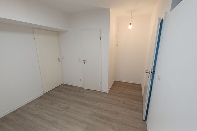 Walk-in-Closet