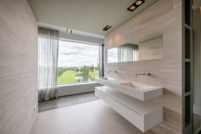 Badezimmer / Antonio Lupi