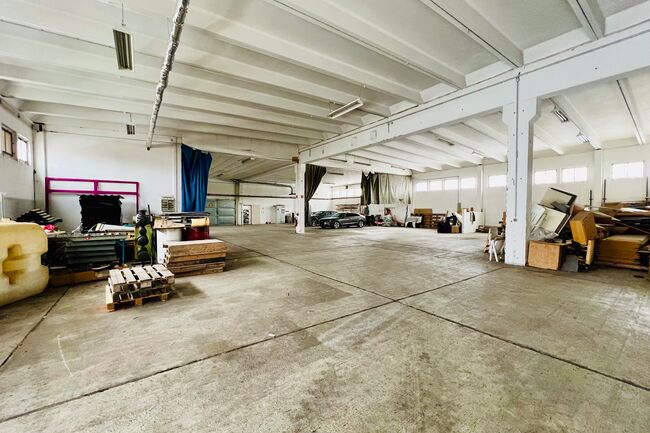 Lager/Produktion
