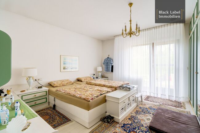 VH Schlafzimmer