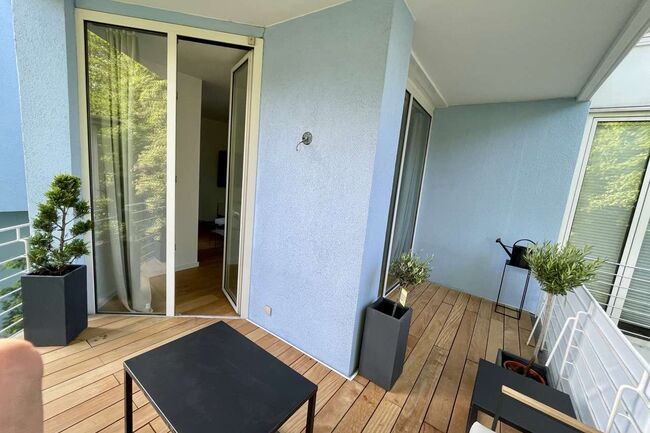 Balkon 4