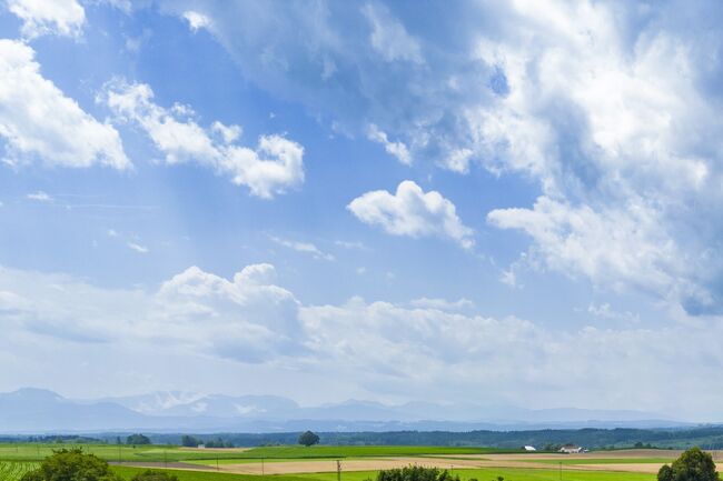 Traumhafter Bergblick!