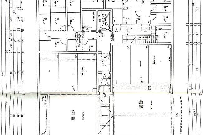 Grundriss UG