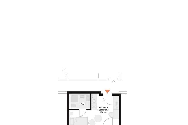 HMR 005 Grundriss