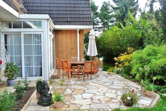 Westterrasse