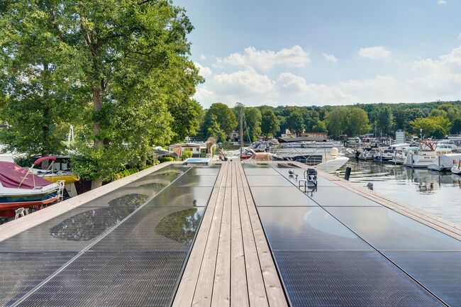 Solarpaneele