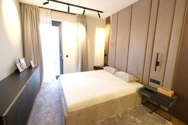 Schlafzimmer Master