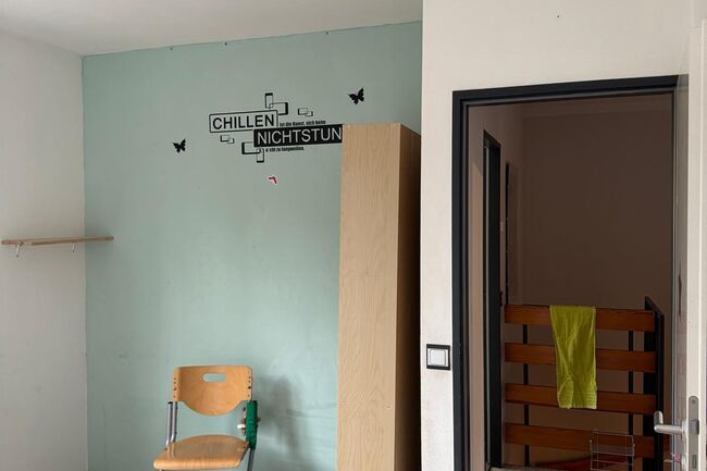 Kinderzimmer 2