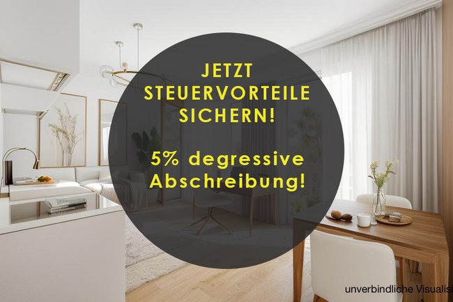 Wohnbeispiel