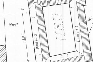 Plan Haus