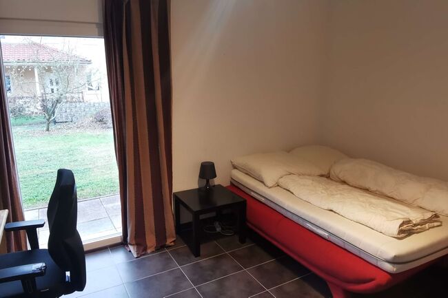 Gästezimmer