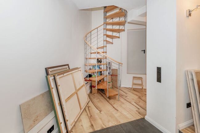 Treppe