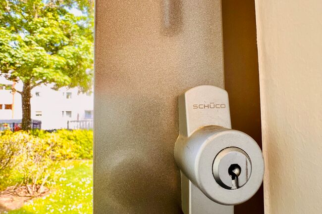 Schüco Fenster