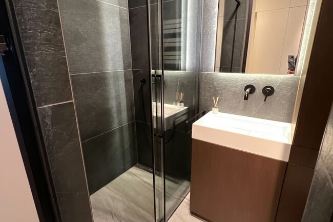 Gäste WC