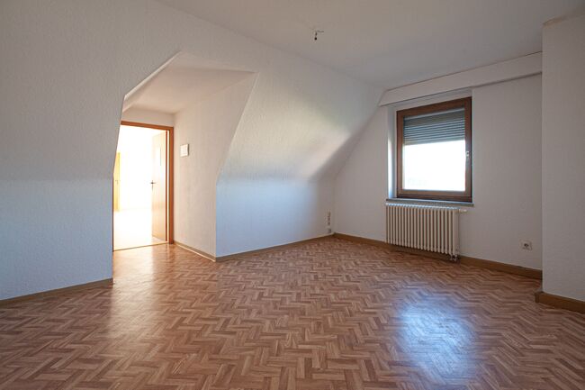 Zimmer 1. OG