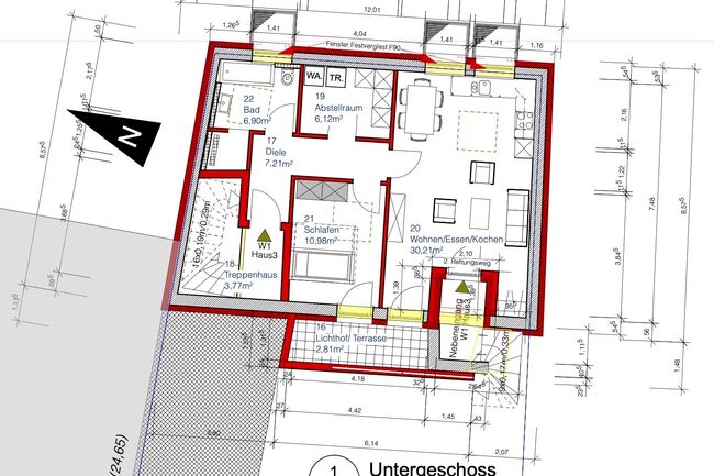 PFS44_Grundriss_Haus 3_UG